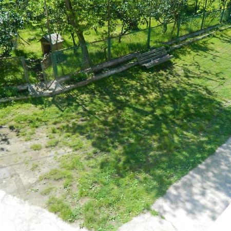 Kobuleti 4-Bedroom Apartment Ngoại thất bức ảnh