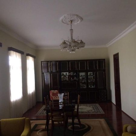 Kobuleti 4-Bedroom Apartment Ngoại thất bức ảnh