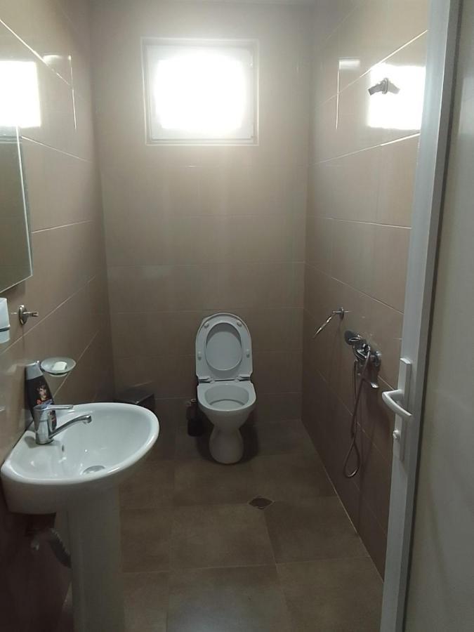 Kobuleti 4-Bedroom Apartment Ngoại thất bức ảnh
