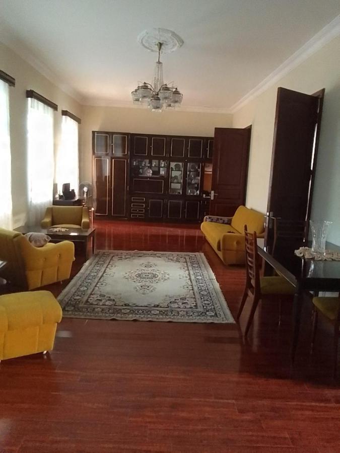 Kobuleti 4-Bedroom Apartment Ngoại thất bức ảnh