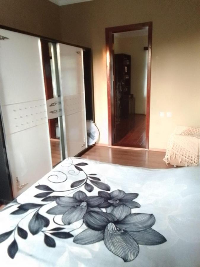 Kobuleti 4-Bedroom Apartment Ngoại thất bức ảnh