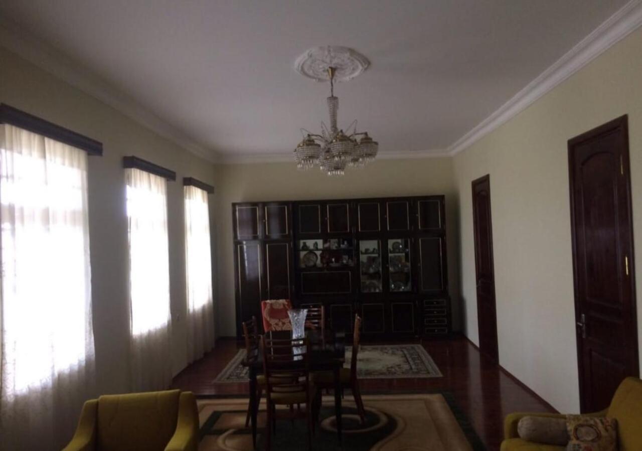 Kobuleti 4-Bedroom Apartment Ngoại thất bức ảnh