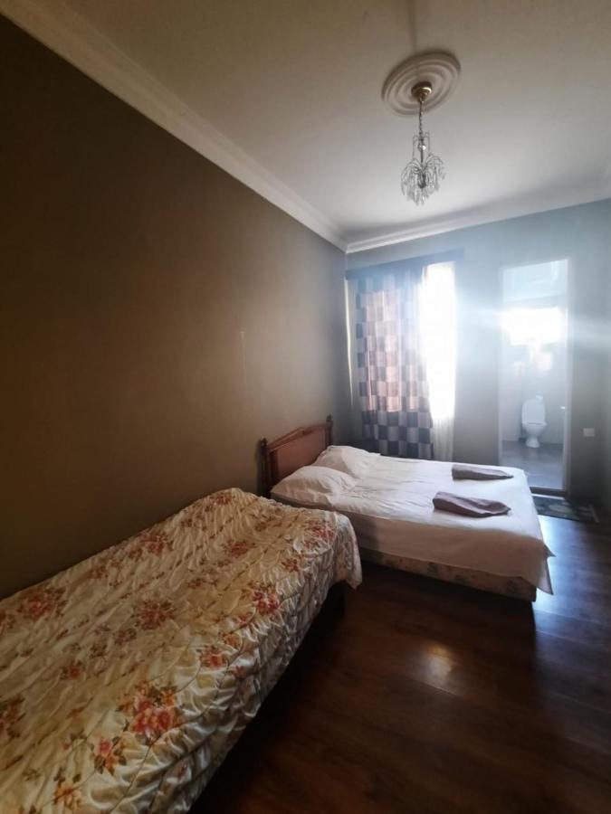 Kobuleti 4-Bedroom Apartment Ngoại thất bức ảnh