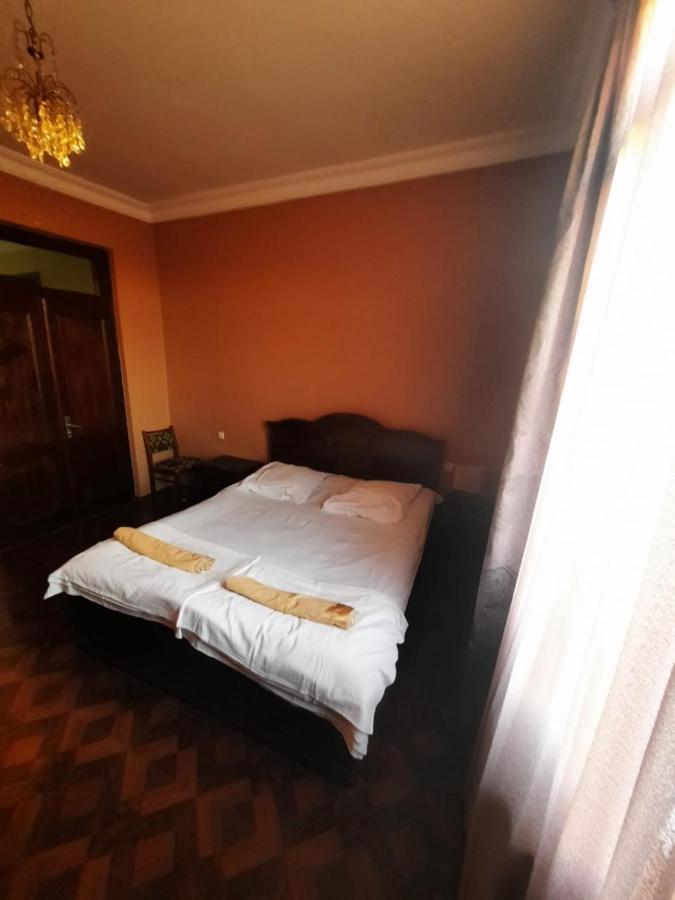 Kobuleti 4-Bedroom Apartment Ngoại thất bức ảnh