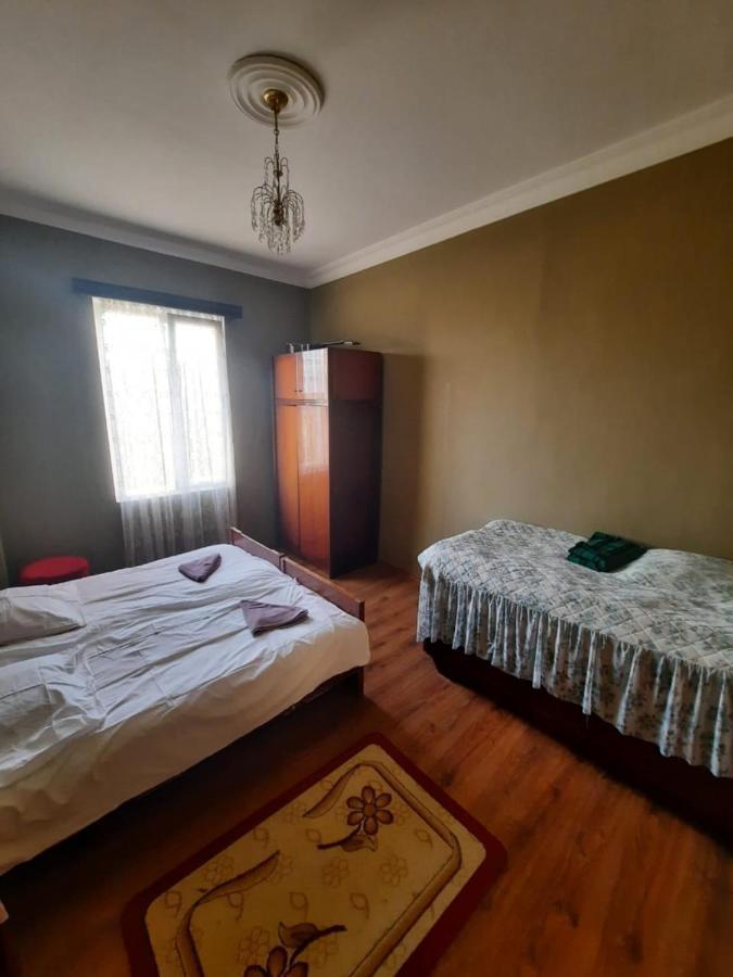Kobuleti 4-Bedroom Apartment Ngoại thất bức ảnh