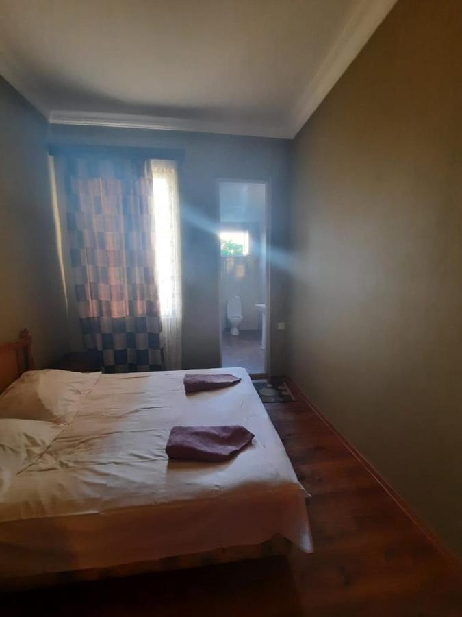 Kobuleti 4-Bedroom Apartment Ngoại thất bức ảnh