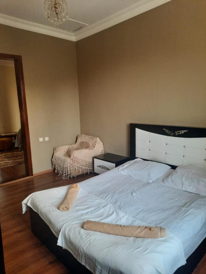 Kobuleti 4-Bedroom Apartment Ngoại thất bức ảnh