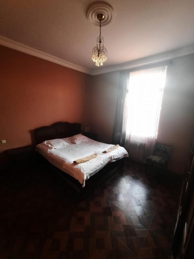Kobuleti 4-Bedroom Apartment Ngoại thất bức ảnh